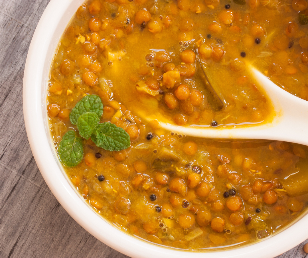 Indian and Pakistani Vegetarian Dishes