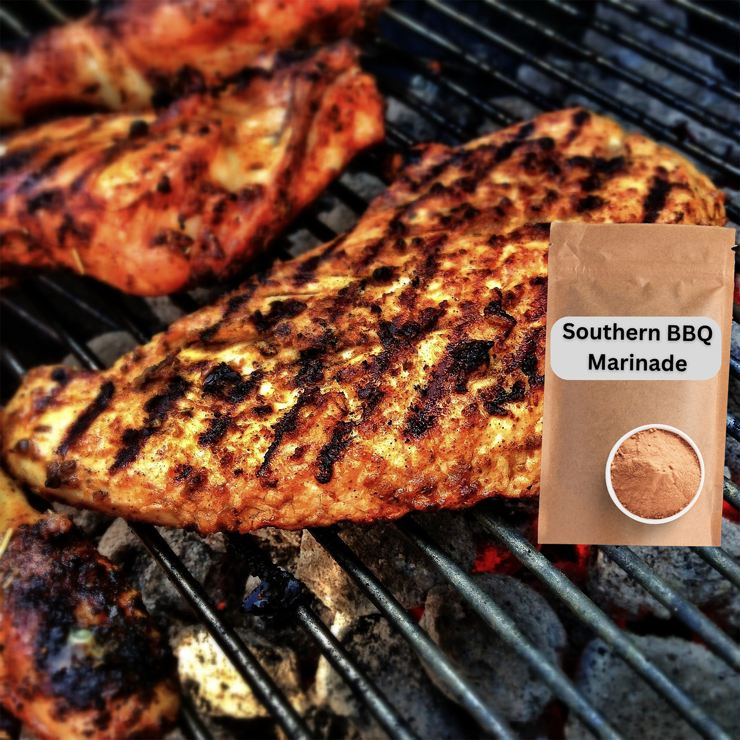Summer Seasonings