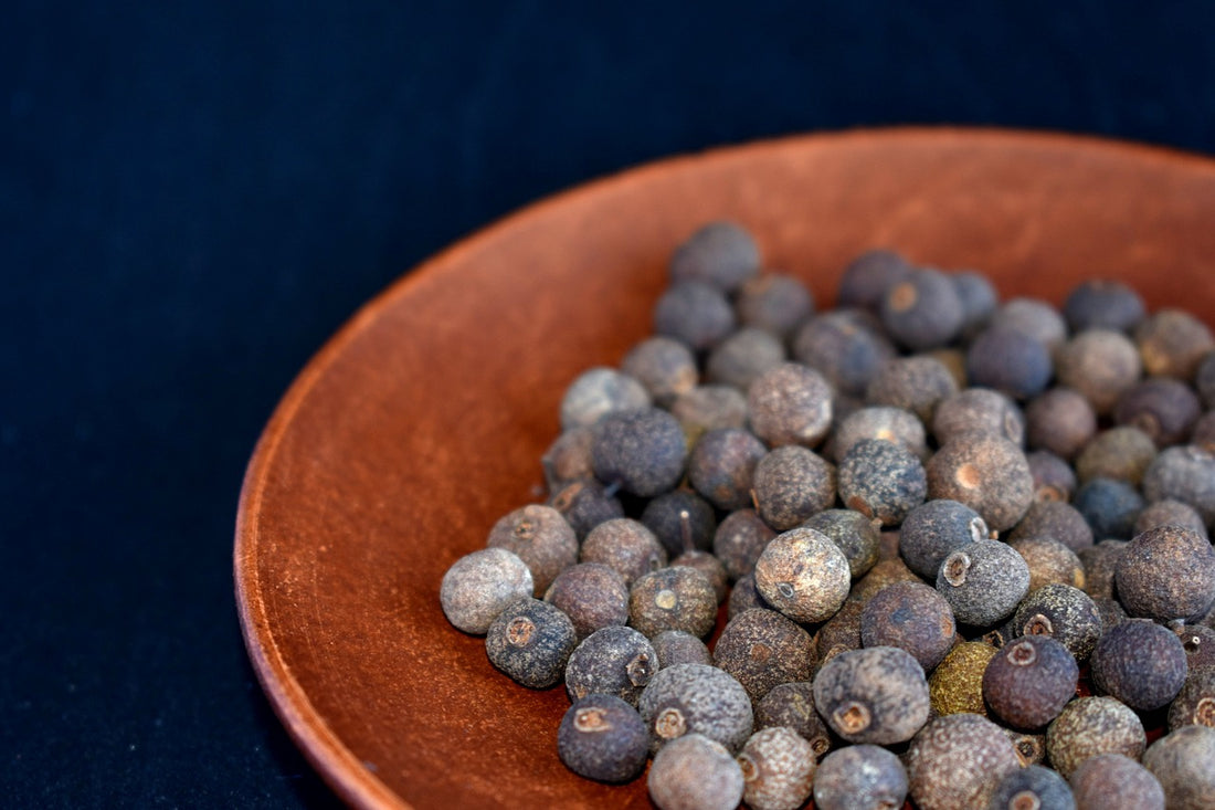 What is Allspice? A Complete Guide to This Versatile Spice